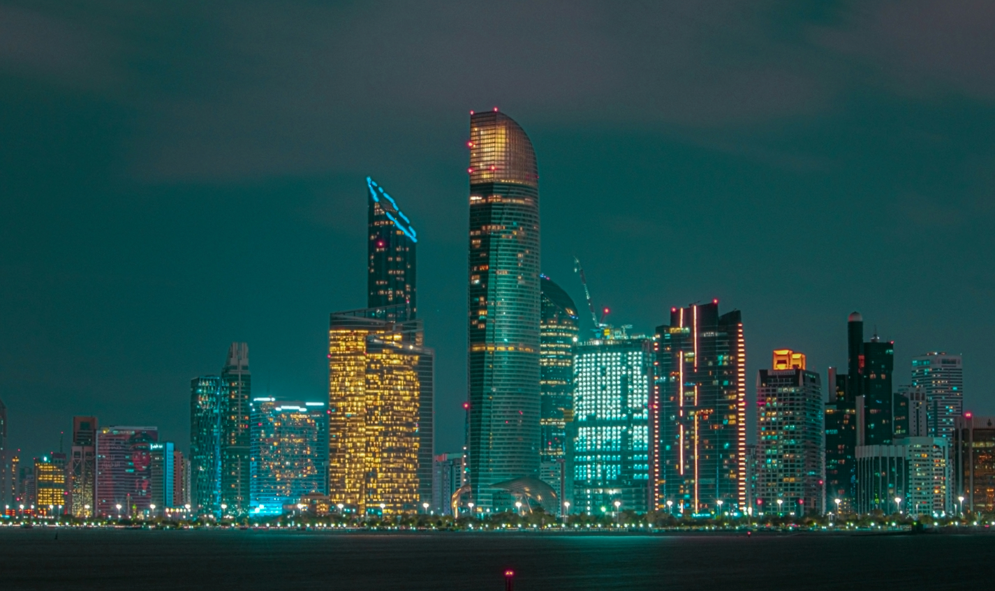Abu Dhabi