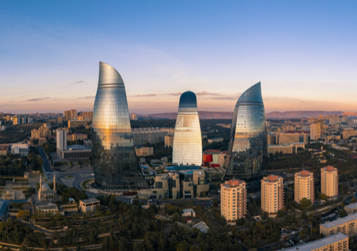 Azerbaijan