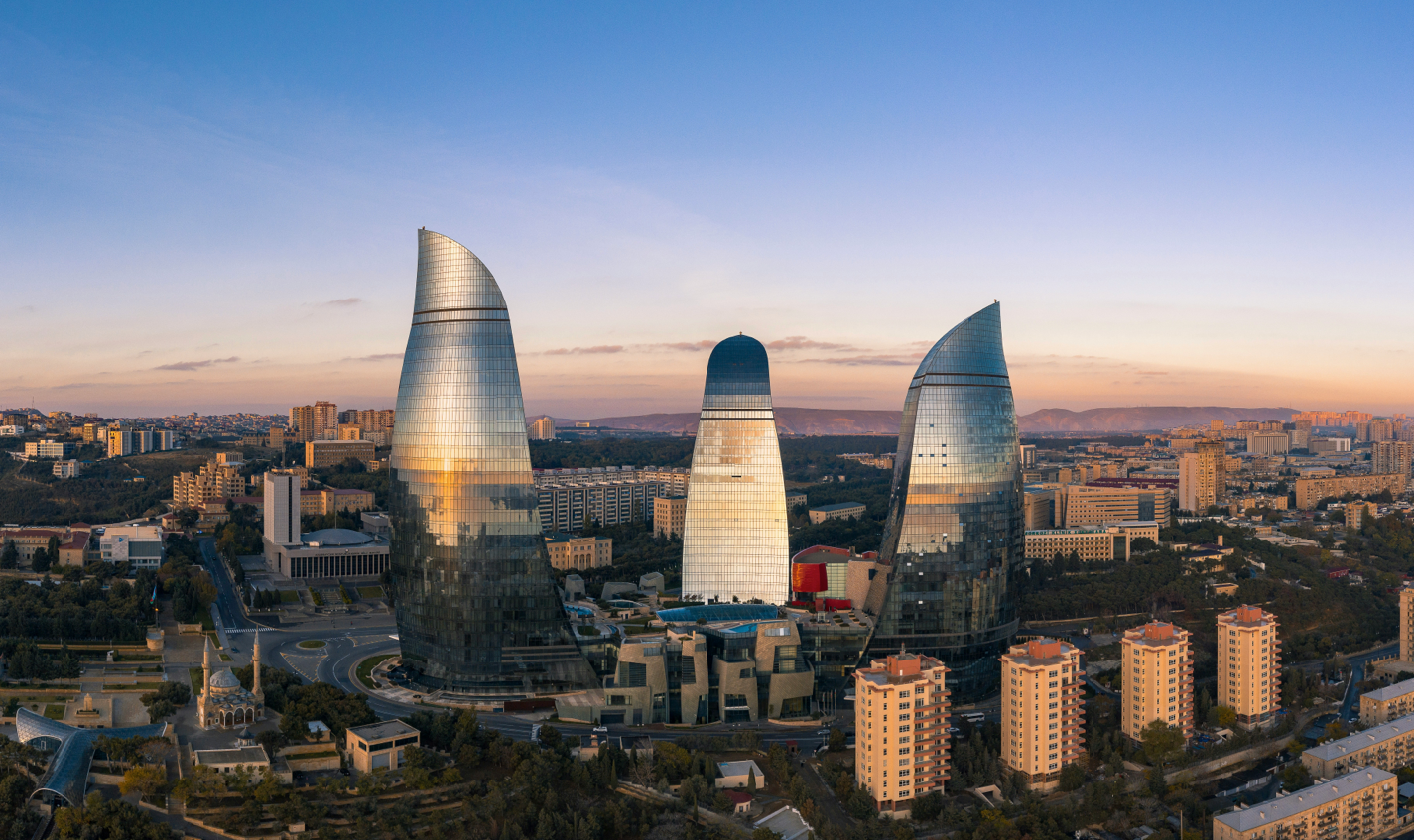 Azerbaijan