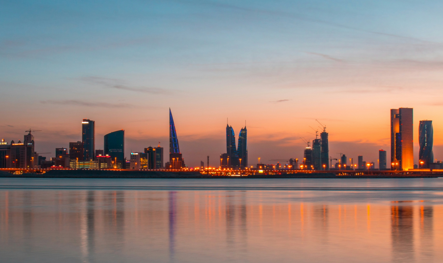 Bahrain