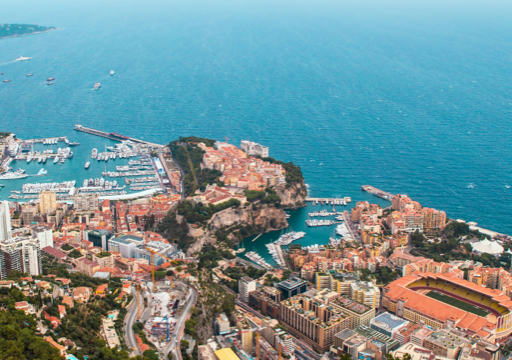 Monaco