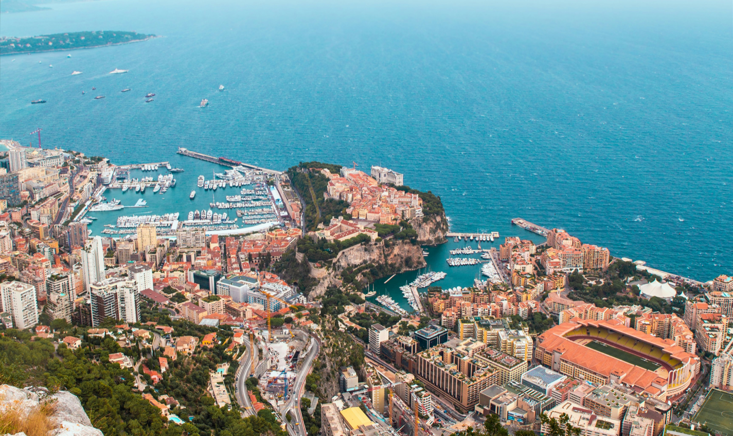 Monaco